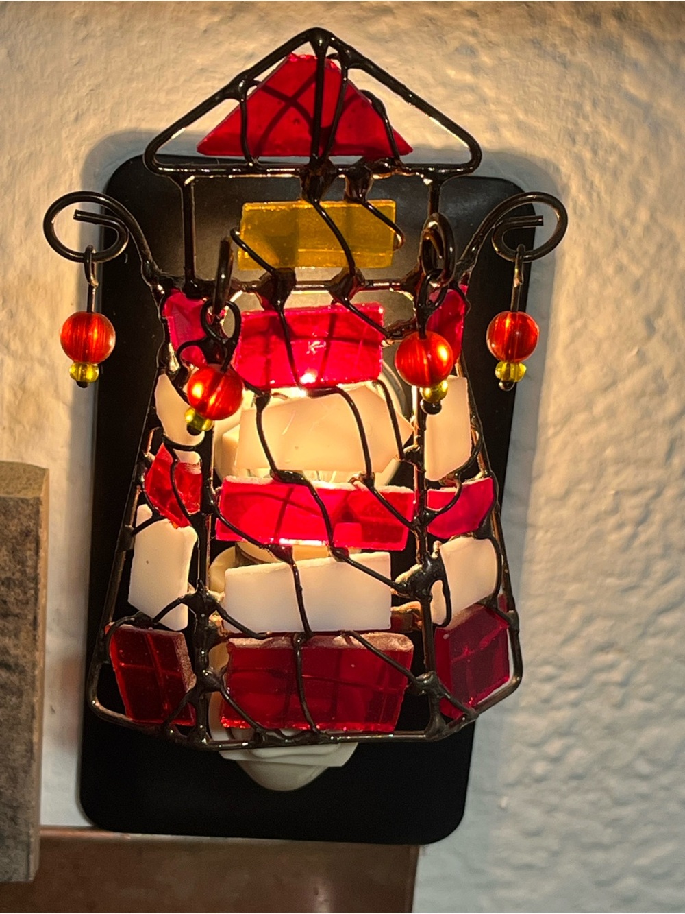 Lighthouse nightlight